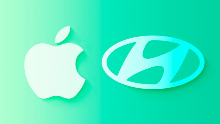 Thương vụ Apple không thành công, Hyundai mất 8,5 tỷ đô sau 1 đêm