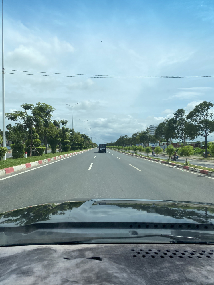 Du xuân 2021 từ miền Tây đi ven biển Vũng Tàu-Phan Thiết-Nha Trang rồi lên Đà Lạt Du xuân 2021 từ miền Tây đi ven biển Vũng Tàu-Phan Thiết-Nha Trang rồi lên Đà Lạt