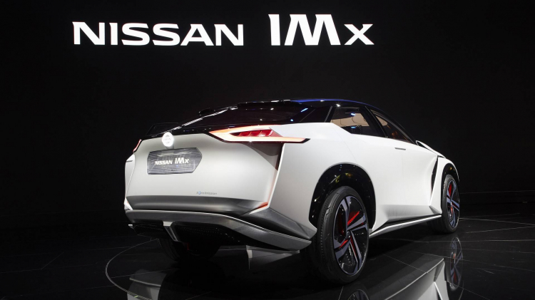 Nissan được cho là muốn hợp tác với Apple sau khi Hyundai đàm phán không thành