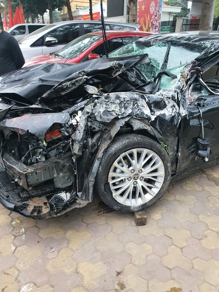 Toyota xuất xưởng chiếc xe thứ 30 triệu tại Mỹ sau 35 năm lắp ráp Toyota xuất xưởng chiếc xe thứ 30 triệu tại Mỹ sau 35 năm lắp ráp