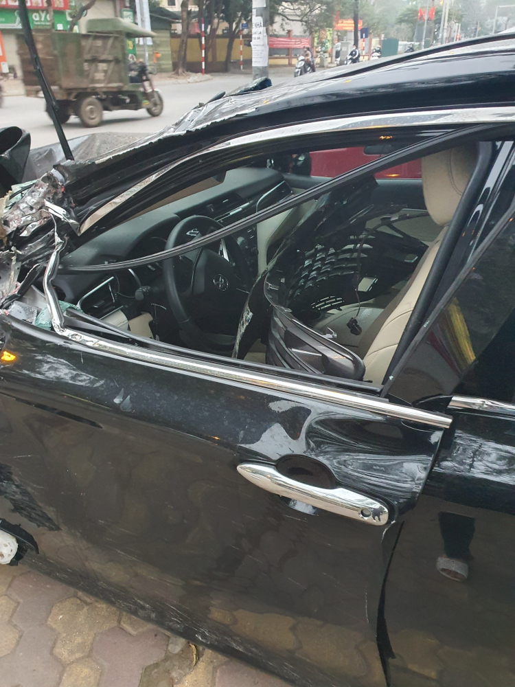 Toyota xuất xưởng chiếc xe thứ 30 triệu tại Mỹ sau 35 năm lắp ráp Toyota xuất xưởng chiếc xe thứ 30 triệu tại Mỹ sau 35 năm lắp ráp