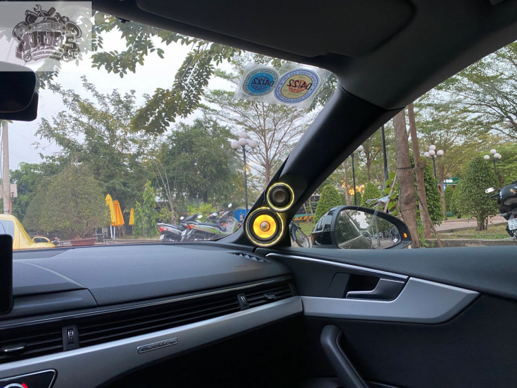 Độ âm thanh cho xe Audi A5-13.jpg