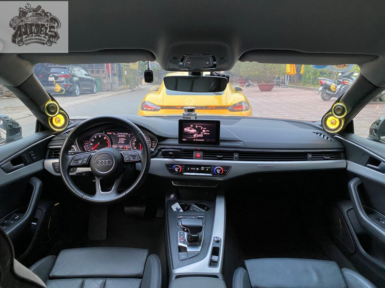 Độ âm thanh cho xe Audi A5-15.jpg