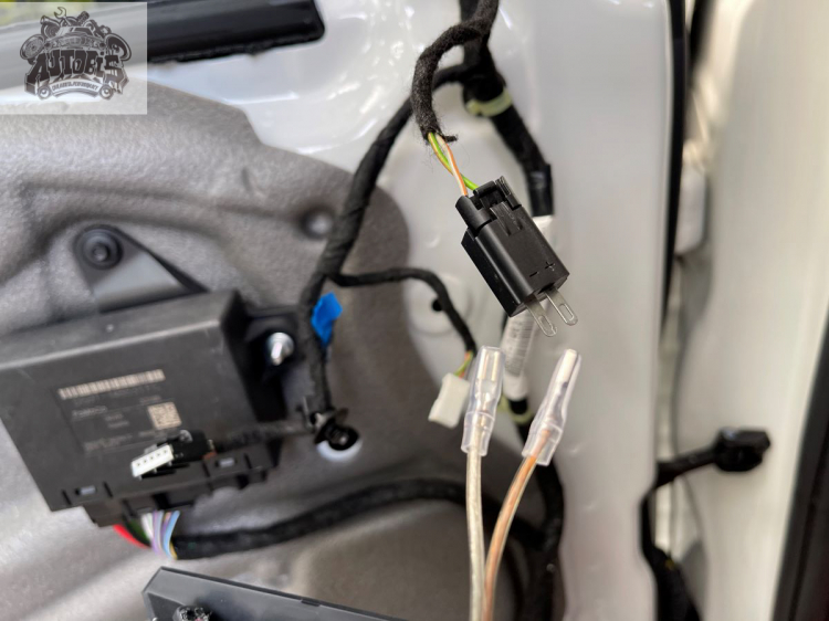Nâng cấp âm thanh cho Ford Everest với bộ loa Focal thiết kế Plug & Play