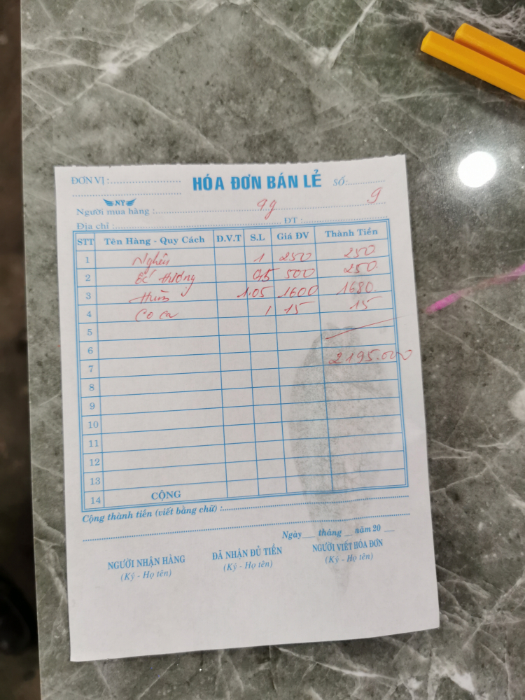 Nhờ tư vấn ăn trưa và chiều ở Mũi Né Nhờ tư vấn ăn trưa và chiều ở Mũi Né