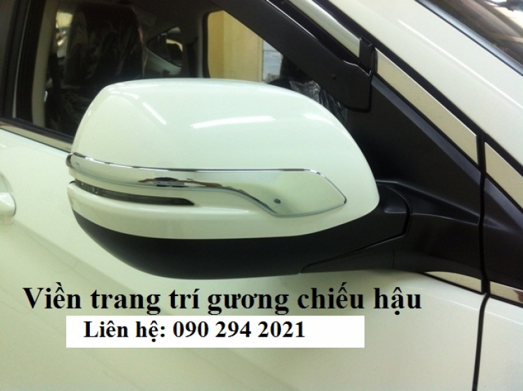 Honda CR-V 2015: cận cảnh những nâng cấp