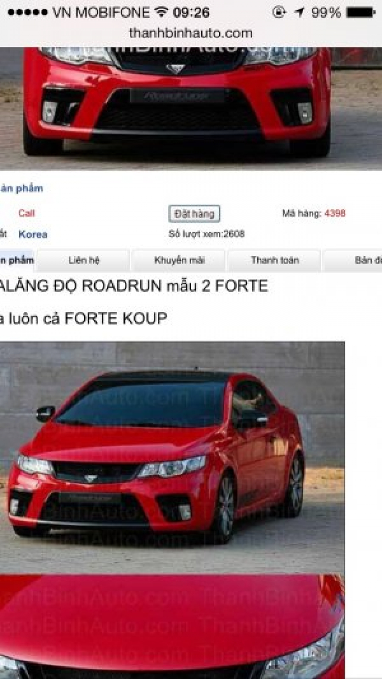 Xin hỏi tí: Logo KIA lạ... Xin hỏi tí: Logo KIA lạ...