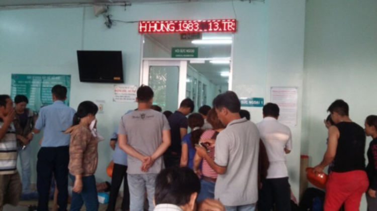 cập nhật sức khoẻ cụ Ruametocdo cập nhật sức khoẻ cụ Ruametocdo