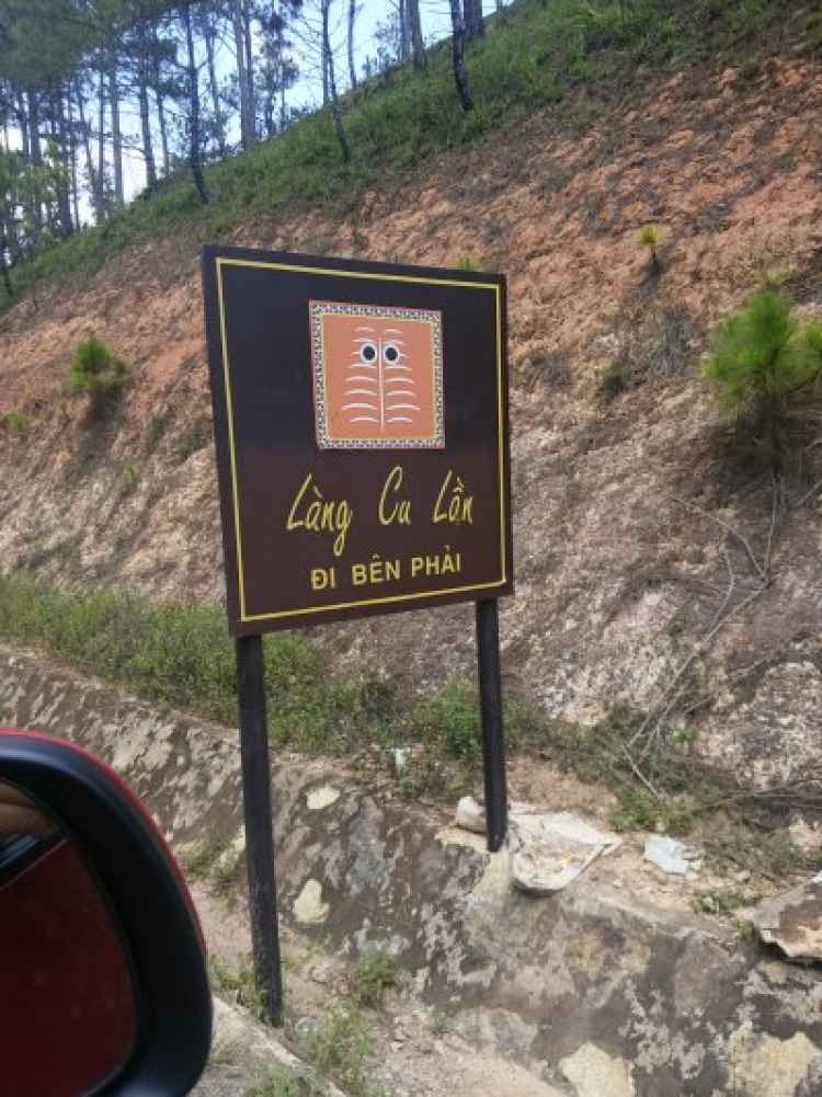 DALAT GIỜ CHỈ CÒN TRONG KÝ ỨC DALAT GIỜ CHỈ CÒN TRONG KÝ ỨC