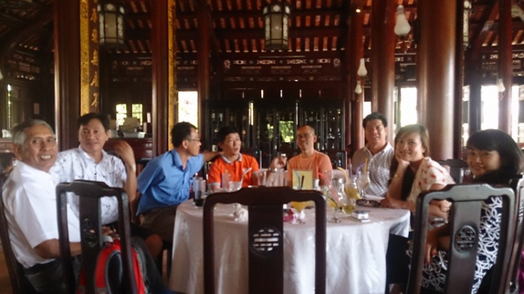 NƠI TỤ TẬP ĂN CHƠI VÀ ĐÓN CHÀO THÀNH VIÊN MỚI CỦA AE SORENTO ! NƠI TỤ TẬP ĂN CHƠI VÀ ĐÓN CHÀO THÀNH VIÊN MỚI CỦA AE SORENTO !