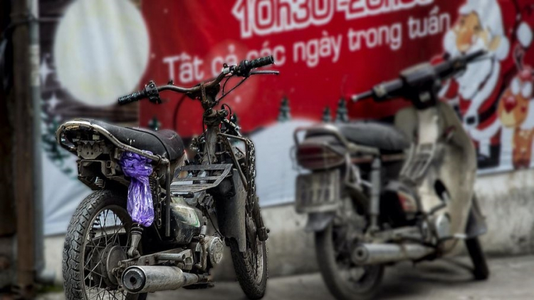 Chính phủ yêu cầu Hà Nội, TP. HCM loại bỏ xe cũ nát