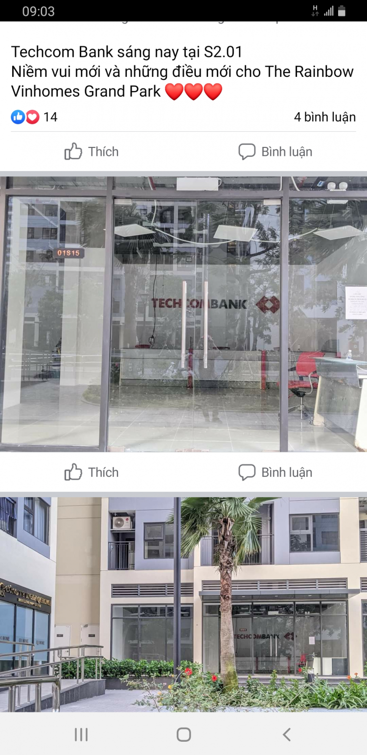 VINHOMES GRAND PARK QUẬN 9 LÀ CÁI “BẪY GẤU” CHO NHỮNG KHÁCH YÊU MÀU HỒNG!