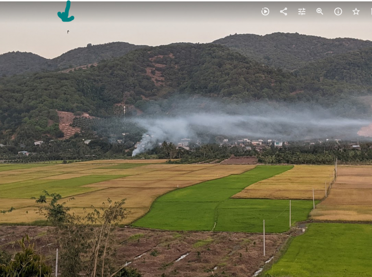 [BĐS] lên Thổ, chia Lô, bán Nền