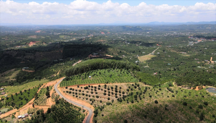 Thông tin xoay quanh BĐS Bảo Lộc.