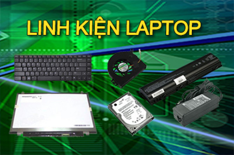 Đại lý phân phối sỉ và lẻ wifi ,  linh kiện laptop - sửa chữa laptop tại Quận 9 , Thành Phố Thủ Đức , Hồ Chí Minh
