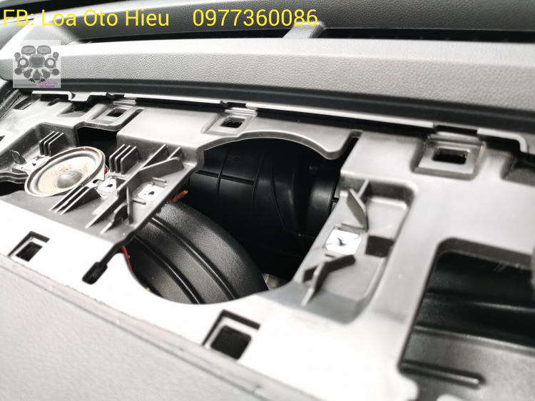 Sorento 2021 nâng cấp sub và 2 center Bose made in Mexico