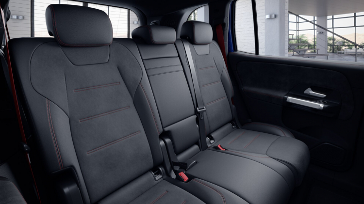 Xin thông tin về Mercedes GLB 35 AMG sắp về Việt Nam, em có nên mua không? Xin thông tin về Mercedes GLB 35 AMG sắp về Việt Nam, em có nên mua không?