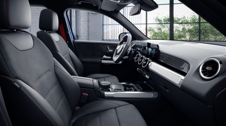 Xin thông tin về Mercedes GLB 35 AMG sắp về Việt Nam, em có nên mua không? Xin thông tin về Mercedes GLB 35 AMG sắp về Việt Nam, em có nên mua không?