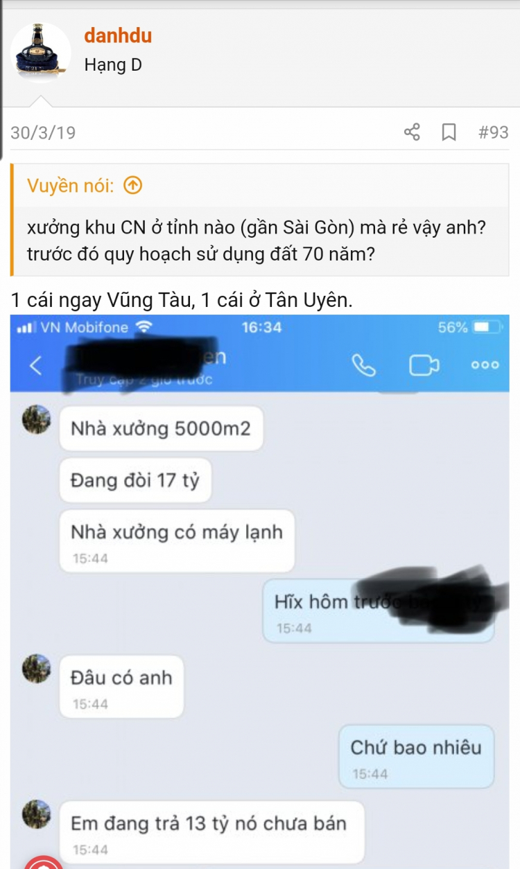 10 tỷ mua nhà nhỏ ở gần trung tâm như Q3 hay mua cccc?