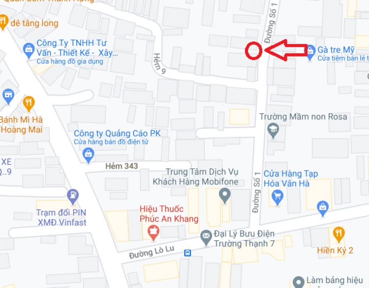 10 tỷ mua nhà nhỏ ở gần trung tâm như Q3 hay mua cccc? 10 tỷ mua nhà nhỏ ở gần trung tâm như Q3 hay mua cccc?