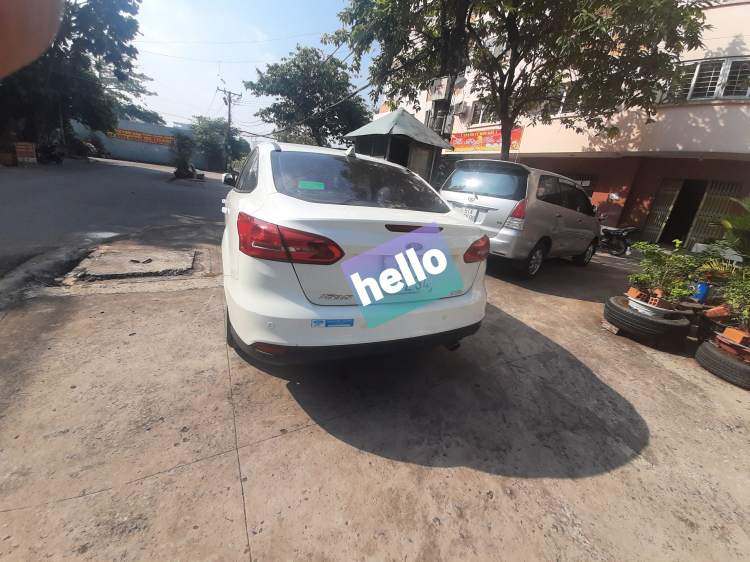 Mua xe 450 triệu lăn bánh - bài toán dễ mà khó Mua xe 450 triệu lăn bánh - bài toán dễ mà khó