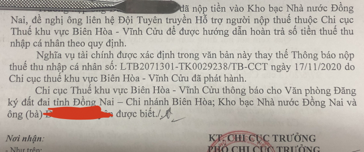 [BĐS] lên Thổ, chia Lô, bán Nền