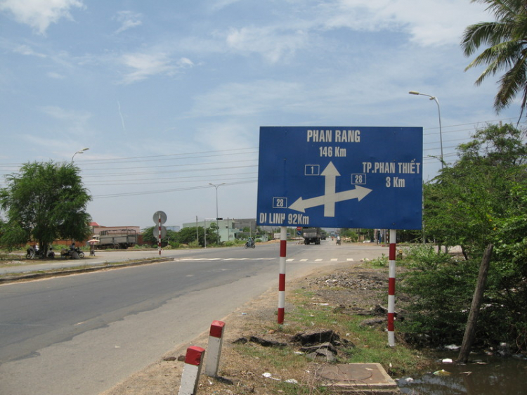 Đằng sau tay lái - ấn tượng những cung đường đẹp ở Việt Nam Đằng sau tay lái - ấn tượng những cung đường đẹp ở Việt Nam