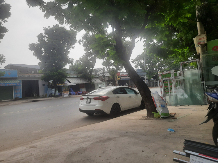 Đất Bình Lợi - Đặng Thùy Trâm Q Bình Thạnh sau khi mở đường liệu có sốt trở lại. Đất Bình Lợi - Đặng Thùy Trâm Q Bình Thạnh sau khi mở đường liệu có sốt trở lại.