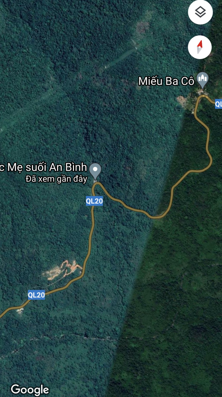 Bài học kinh nghiệm từ video xe ôm cua tốc độ cao trên đèo Bảo Lộc