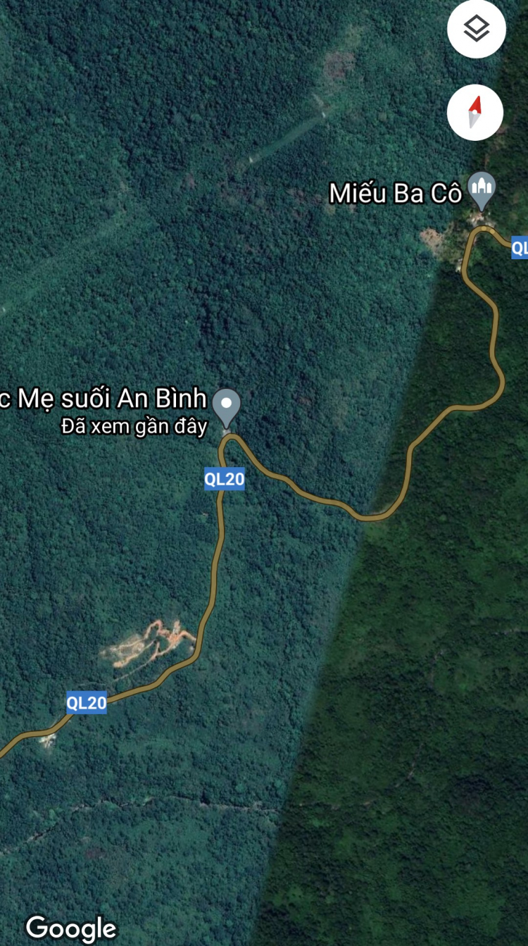 Bài học kinh nghiệm từ video xe ôm cua tốc độ cao trên đèo Bảo Lộc Bài học kinh nghiệm từ video xe ôm cua tốc độ cao trên đèo Bảo Lộc