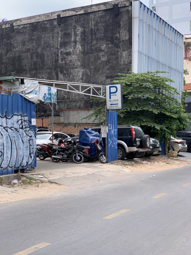 Nơi gửi xe oto bệnh viện Từ Dũ Nơi gửi xe oto bệnh viện Từ Dũ