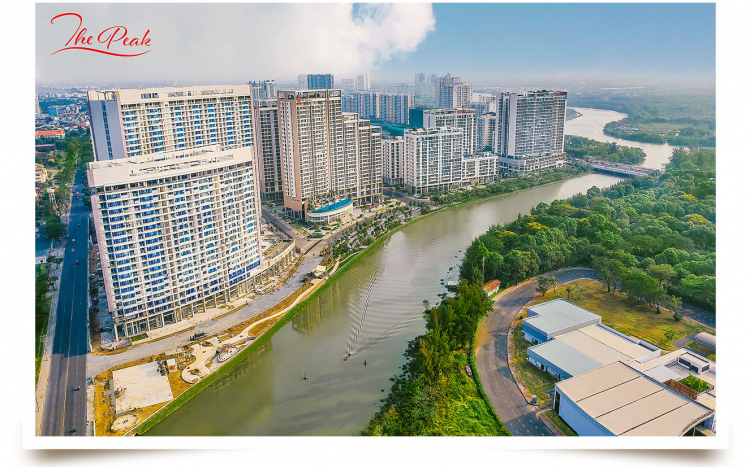 Cập nhật giá căn hộ - nhà phố kinh doanh - biệt thự Phú Mỹ Hưng Cập nhật giá căn hộ - nhà phố kinh doanh - biệt thự Phú Mỹ Hưng