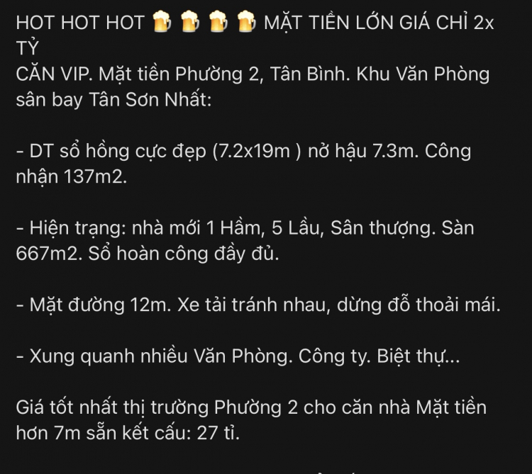 10 tỷ mua nhà nhỏ ở gần trung tâm như Q3 hay mua cccc?