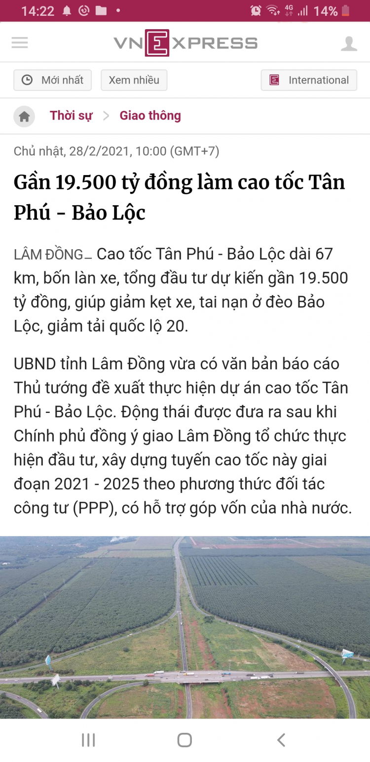 Cập nhật về đường bộ cao tốc Bắc-Nam, giấc mơ xuyên Việt trở nên dễ dàng hơn