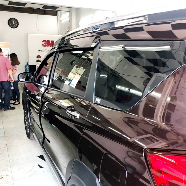 SUZUKI FC & Film Cách Nhiệt 3M Chính Hãng SUZUKI FC & Film Cách Nhiệt 3M Chính Hãng