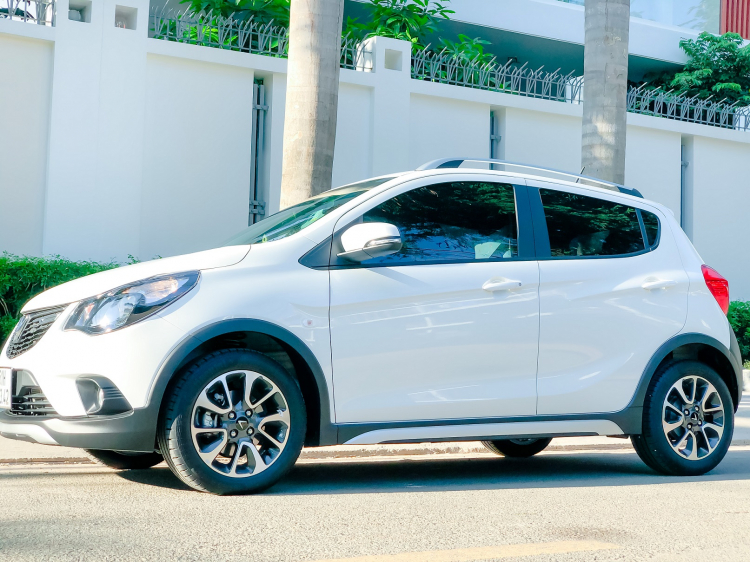Mua xe 450 triệu lăn bánh - bài toán dễ mà khó Mua xe 450 triệu lăn bánh - bài toán dễ mà khó