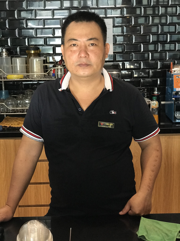 Tìm người quản lý, hợp tác kinh doanh quán cafe Tìm người quản lý, hợp tác kinh doanh quán cafe