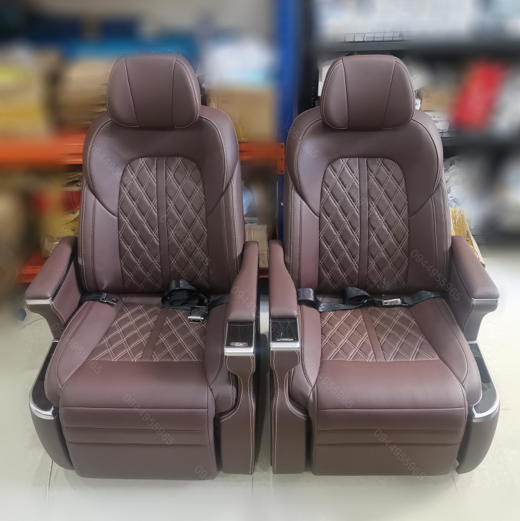 SG- Nâng cấp ghế chỉnh điện đặc biệt Sedona, xe 7 chỗ 4 chỗ 16 chỗ SG- Nâng cấp ghế chỉnh điện đặc biệt Sedona, xe 7 chỗ 4 chỗ 16 chỗ