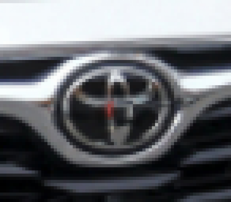 Cận cảnh Toyota Highlander Platinum 2021 giá hơn 4 tỷ tại Việt Nam với động cơ 3.5 V6