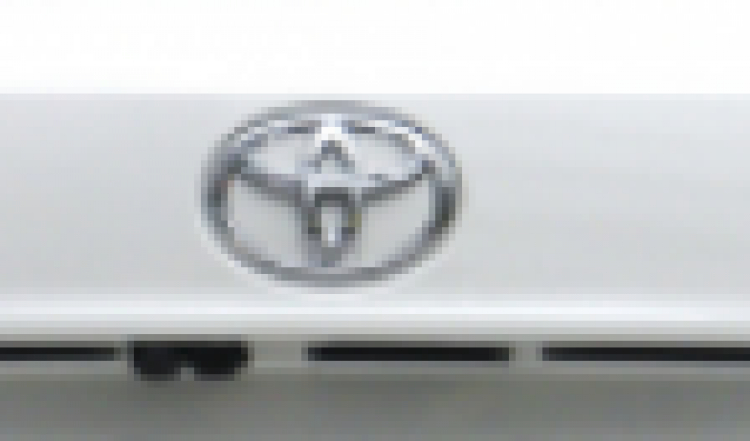 Cận cảnh Toyota Highlander Platinum 2021 giá hơn 4 tỷ tại Việt Nam với động cơ 3.5 V6