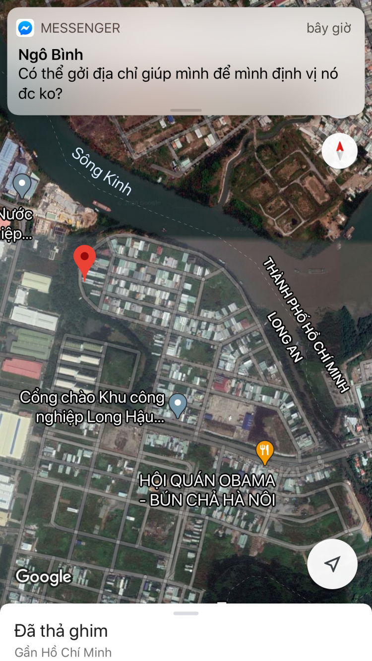 Hiệp Phước Habour View Cần Giuộc Hiệp Phước Habour View Cần Giuộc