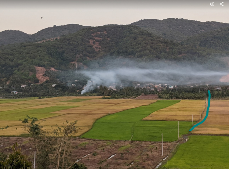 [BĐS] lên Thổ, chia Lô, bán Nền