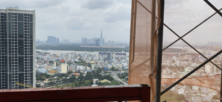 Eco Green Sài Gòn quận 7 Eco Green Sài Gòn quận 7