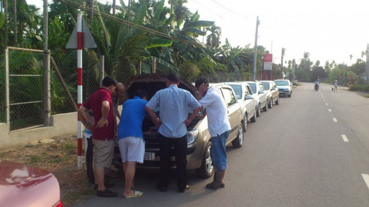 Tập hợp các bác đã, đang và sẽ sở hữu vợ 2 là Hyundai Getz, Click ở Sài Gòn ! Tập hợp các bác đã, đang và sẽ sở hữu vợ 2 là Hyundai Getz, Click ở Sài Gòn !