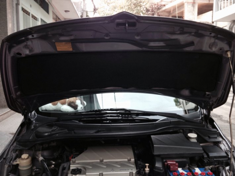Mitsubishi Grandis - Tổng hợp bài viết về Grandis: giao lưu, chia sẻ Mitsubishi Grandis - Tổng hợp bài viết về Grandis: giao lưu, chia sẻ