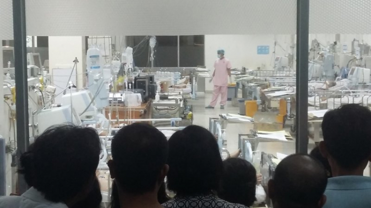 cập nhật sức khoẻ cụ Ruametocdo cập nhật sức khoẻ cụ Ruametocdo