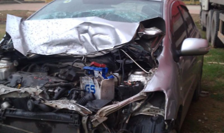 Người Việt Nam thích đi Toyota cho nó lành Người Việt Nam thích đi Toyota cho nó lành