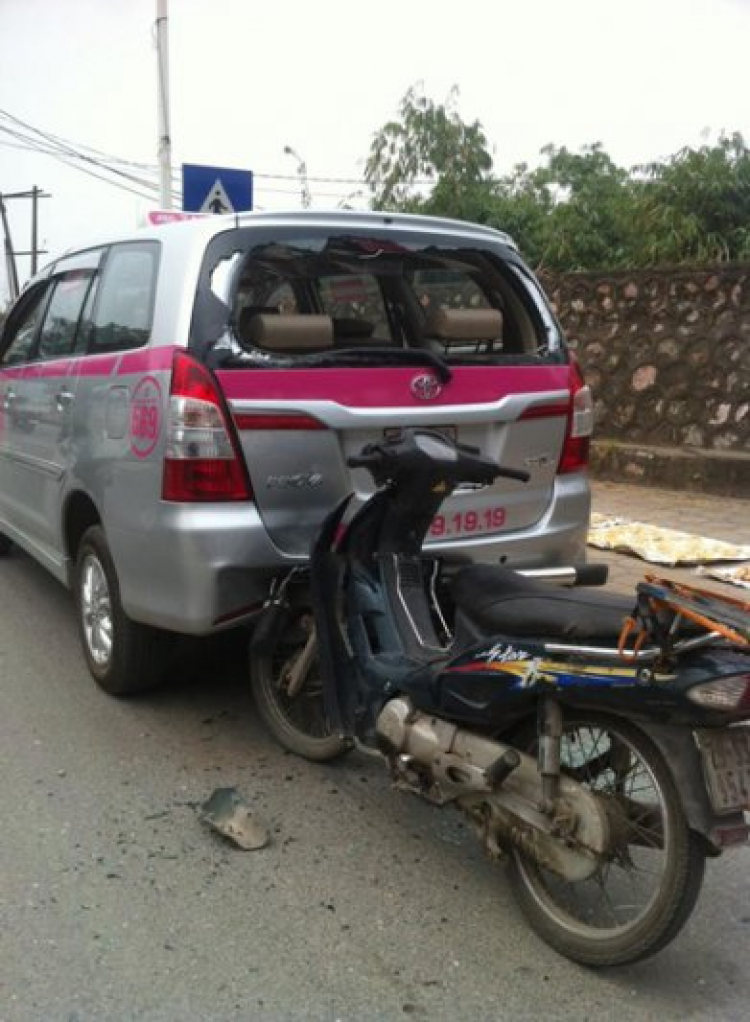 Người Việt Nam thích đi Toyota cho nó lành Người Việt Nam thích đi Toyota cho nó lành