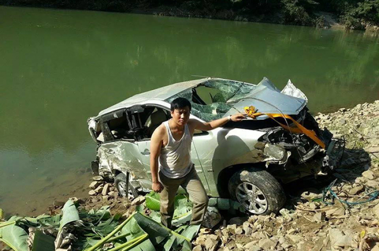 Người Việt Nam thích đi Toyota cho nó lành Người Việt Nam thích đi Toyota cho nó lành