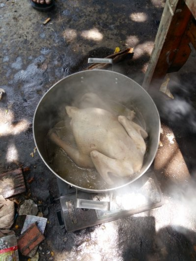 Em sơn lại xe - Gara Dũng Văn Q.7 Em sơn lại xe - Gara Dũng Văn Q.7